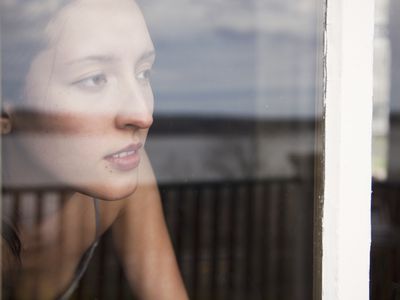 Avoidant personality disorder can lead to isolation.