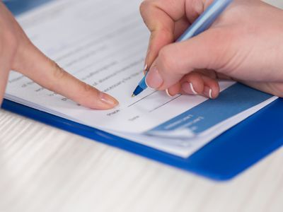 It's important to know your rights and obligations before signing a Pain Management Contract
