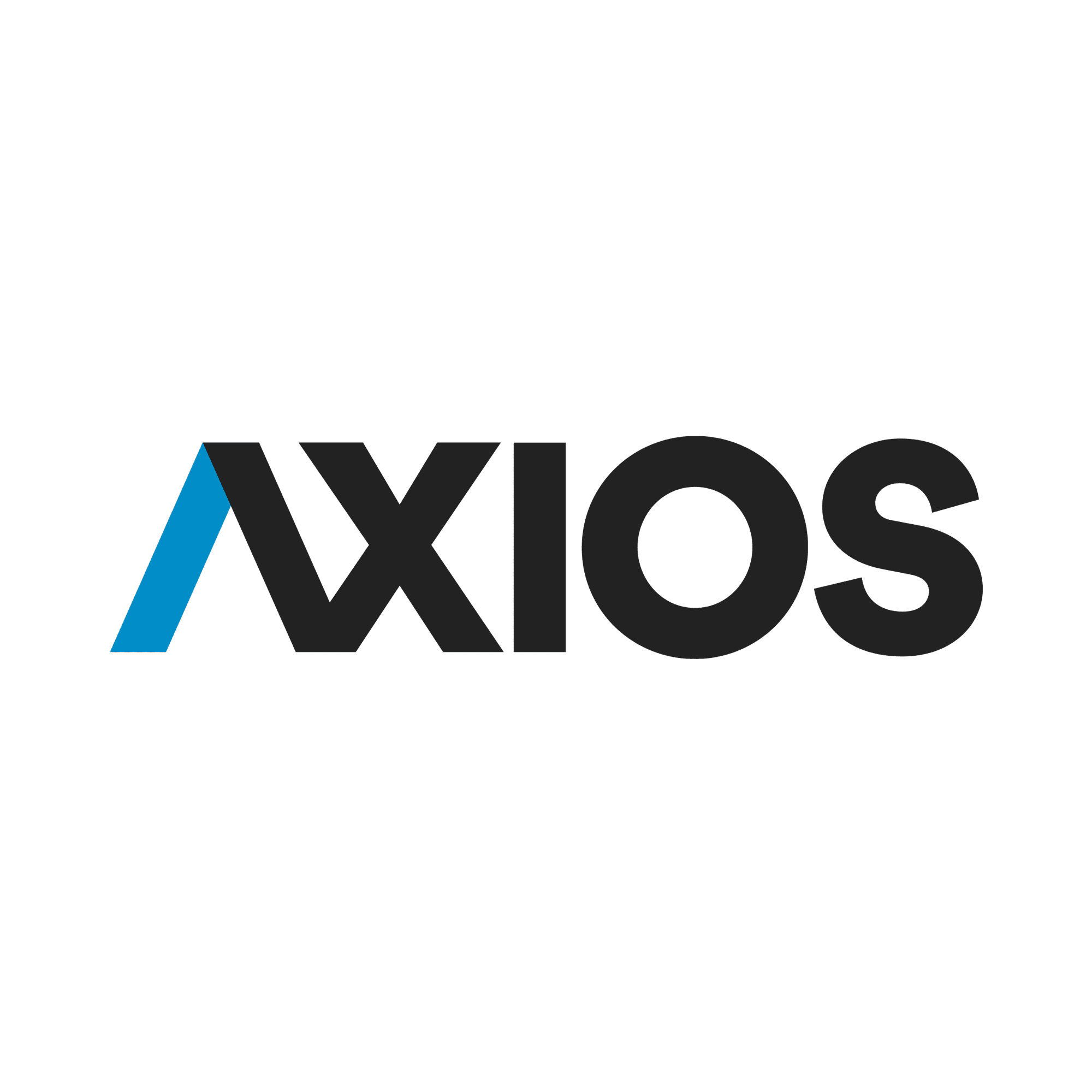 Axios Logo 1