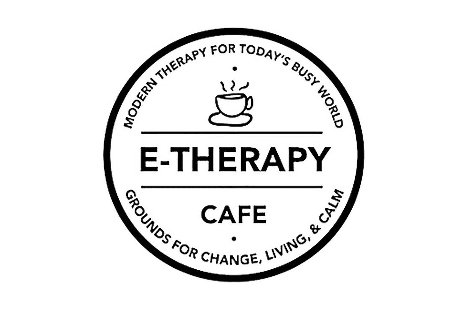 E therapy cafe