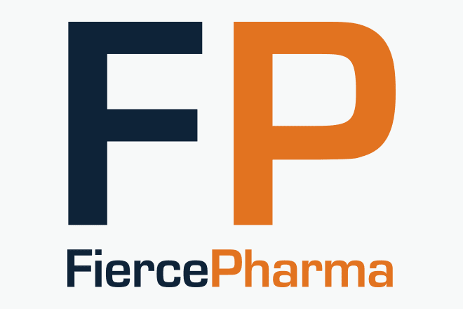 Fierce Pharma logo