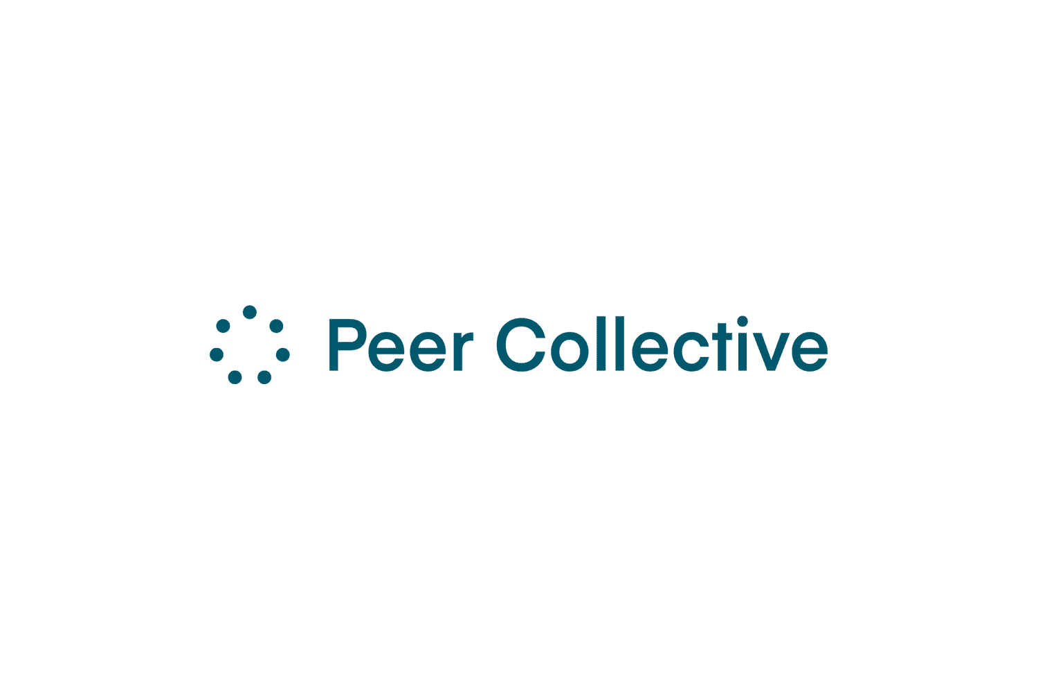 Peer Collective Logo