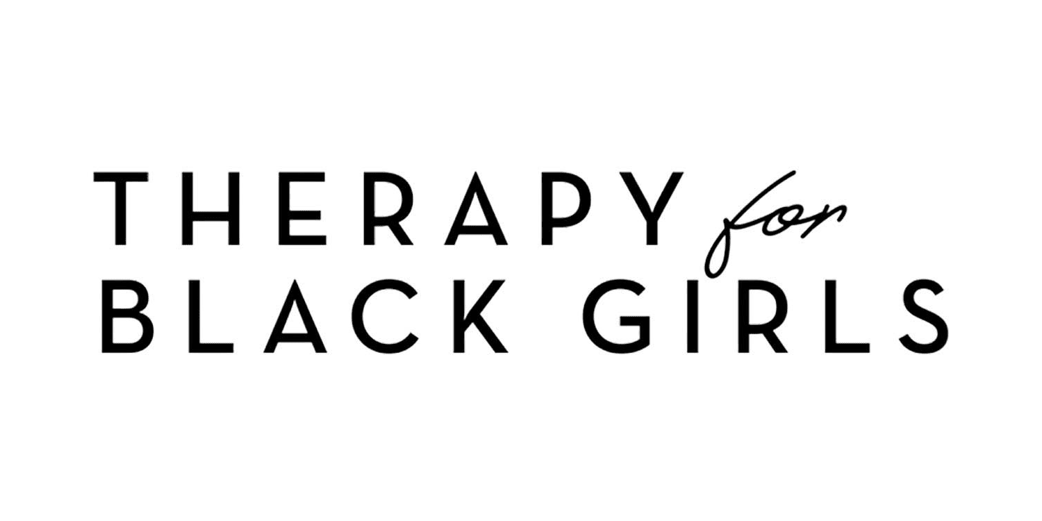 Therapy for Black Girls logo